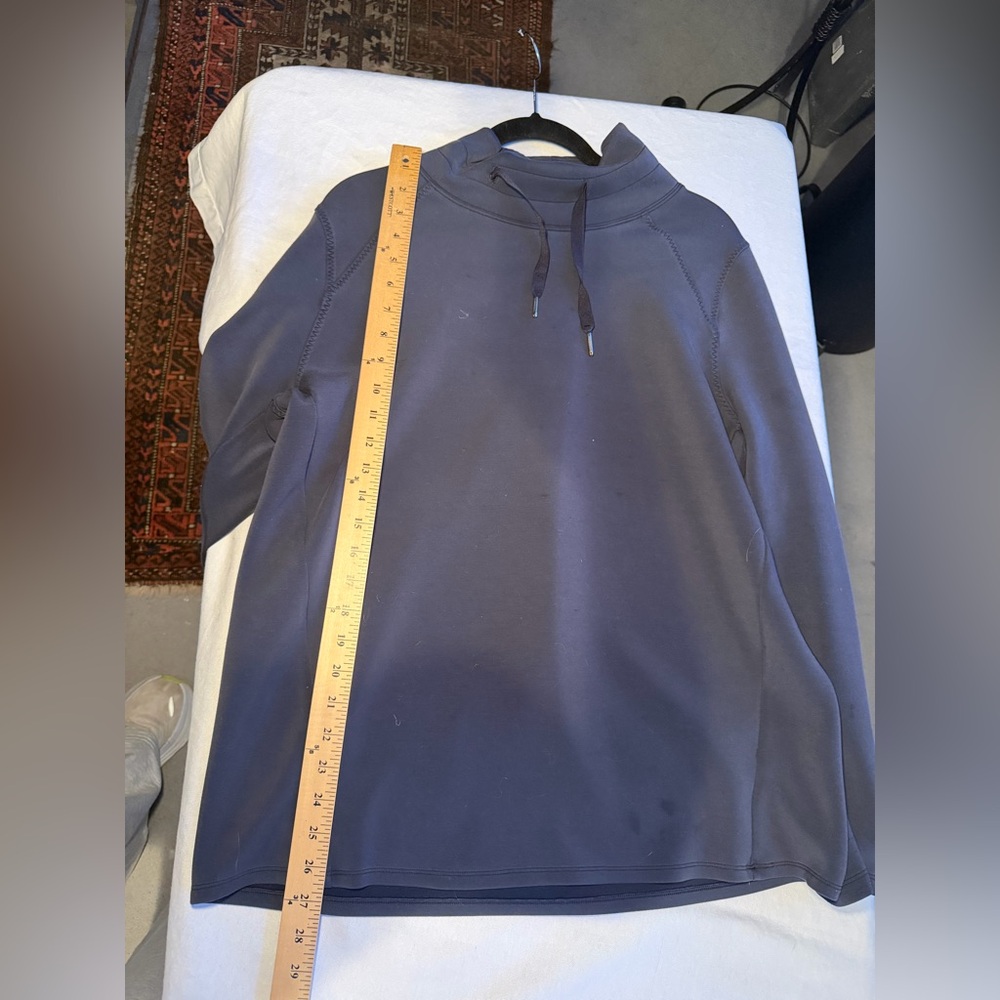 Spanx Airluxe Pullover - image 4